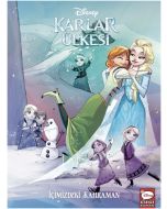 Disney Karlar Ülkesi - İçimizdeki Kahraman