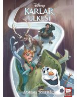 Disney Karlar Ülkesi - Kavuşma Yolculuğu
