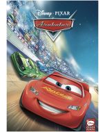Disney Pixar Arabalar - Çizgi Roman