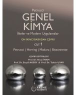 Genel Kimya İlkeler Ve Modern Uygulamalar 1.Cilt