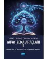 Nitel Araştırmalarda Yapay Zekâ Araçları - 1