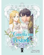 Camellia'nın Peşinde 1