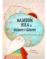Nasreddin Hoca ile Düşünmeyi Öğrenmek