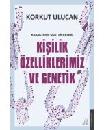 Kişilik Özelliklerimiz ve Genetik