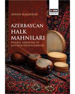 Azerbaycan Halk Mahnıları