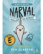 Narval - Denizlerin Tek Boynuzu!