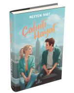 Çalıntı Hayat 1 (Ciltli)