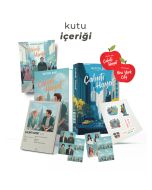 Çalıntı Hayat 1 (Hediyeli Kutu - Ciltli)