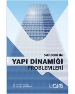 SAP2000 ile Yapı Dinamiği Problemleri