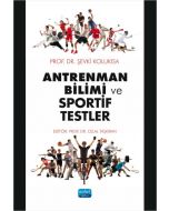 Antrenman Bilimi ve Sportif Testler