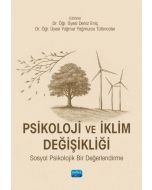Psikoloji ve İklim Değişikliği