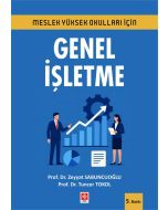 Genel İşletme
