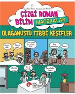 Olağanüstü Tıbbi Keşifler
