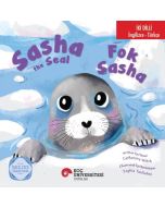 Sasha The Seal 