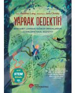 Yaprak Dedektifi