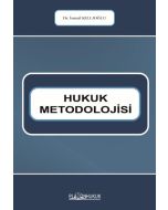 Hukuk Metodolojisi