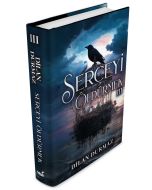 Serçeyi Öldürmek 3 (Ciltli)