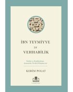 İbn Teymiyye ve Vehabilik