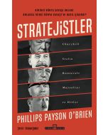 Stratejistler