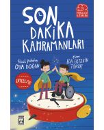Son Dakika Kahramanları
