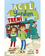 Acil Yardım Treni