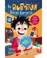 Bir Robotun Kafası Karışırsa