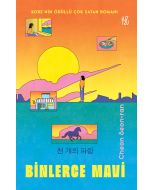 Binlerce Mavi