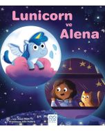 Lunicorn ve Alena