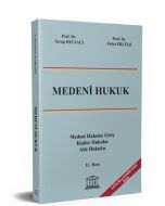 Medeni Hukuk