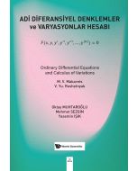 Adi Diferansiyel Denklemler ve Varyasyonlar Hesabı
