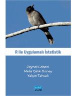 R ile Uygulamalı İstatistik