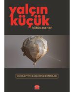 Cumhuriyet’e Karşı Küfür Romanları