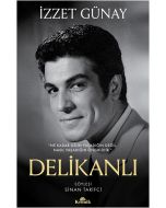 Delikanlı