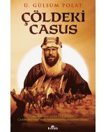 Çöldeki Casus