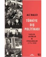 Türkiye Dış Politikası