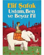 Ustam Ben ve Beyaz Fil