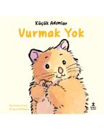 Küçük Adımlar - Vurmak Yok