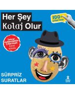 Her Şey Kolaj Olur