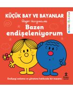 Bazen Endişeleniyorum