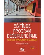 Eğitimde Program Değerlendirme