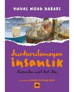 Durdurulamayan İnsanlık 3