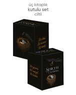 Serçeyi Öldürmek Ciltli Kutulu Set