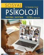 Sosyal Psikoloji