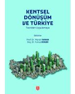 Kentsel Dönüşüm ve Türkiye