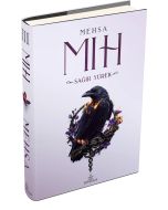 Mıh 3 - Sağır Yürek (Ciltli)