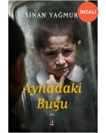 Aynadaki Buğu (İmzalı)