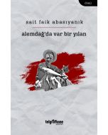 Alemdağ’da Var Bir Yılan