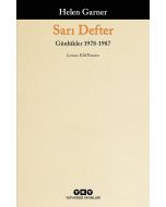 Sarı Defter – Günlükler 1. Cilt