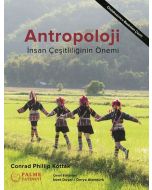 Antropoloji - İnsan Çeşitliliğinin Önemi