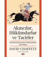 Akıncılar Hükümdarlar ve Tacirler